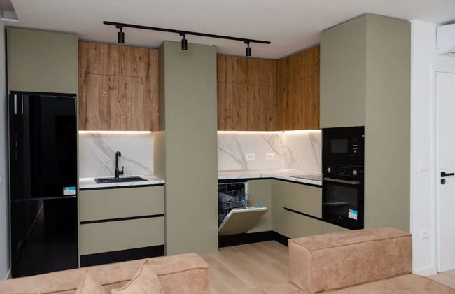 3s Sun Apartment - Foto 1