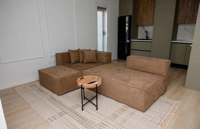 3s Sun Apartment - Foto 6