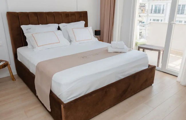 3s Sun Apartment - Foto 4