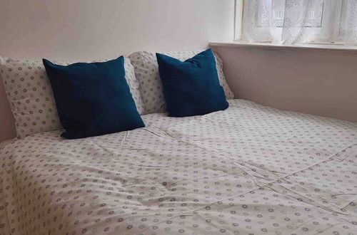 Foto 5 - Room in House - Modern Double Room In City Centre