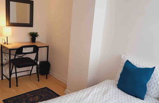 Photo 1 - Room in House - Modern Double Room In City Centre