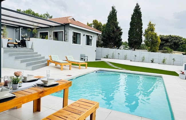 Staycation With Back Up Power - Foto 1