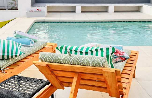 Staycation With Back Up Power - Foto 45