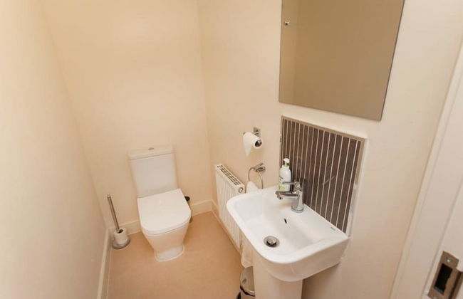The Townhouse - Foto 18