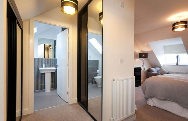 The Townhouse - Foto 7