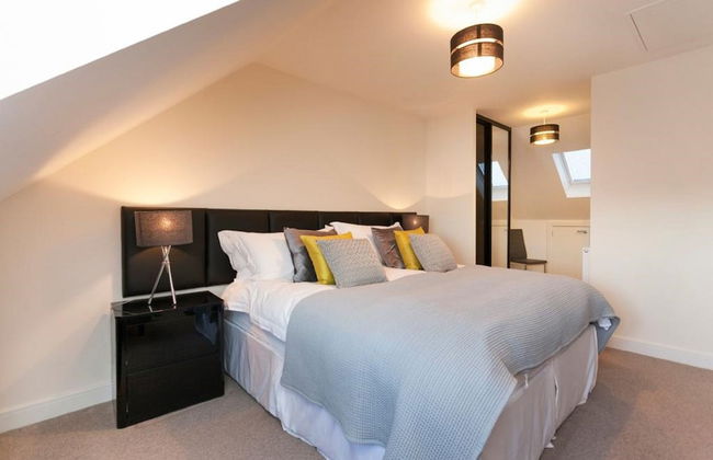 The Townhouse - Foto 11