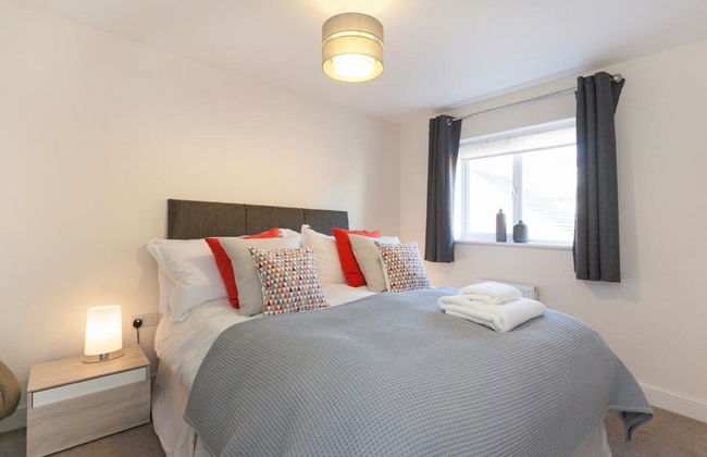 The Townhouse - Foto 4