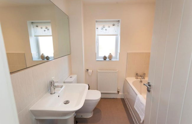The Townhouse - Foto 19