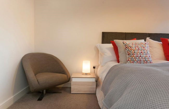 The Townhouse - Foto 8