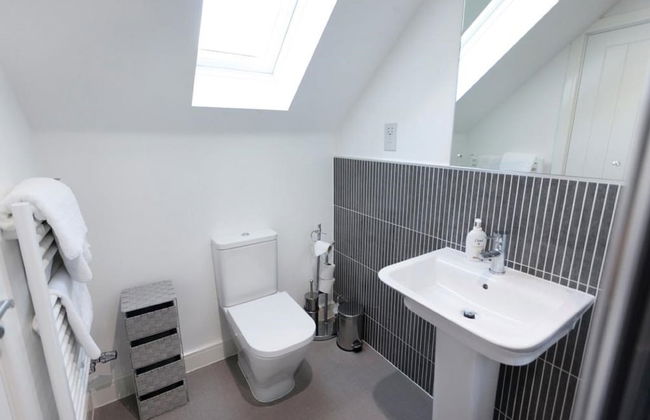 The Townhouse - Foto 20
