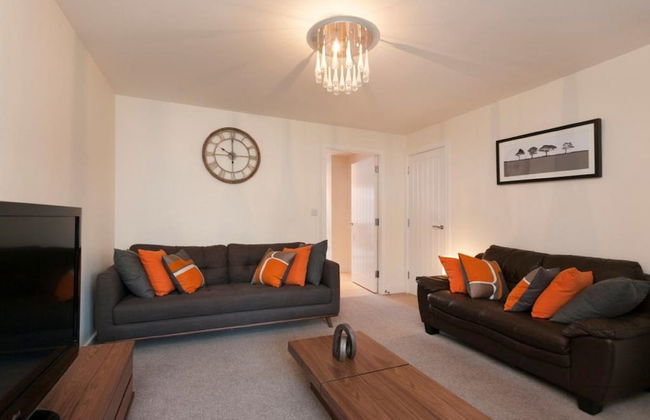 The Townhouse - Foto 16