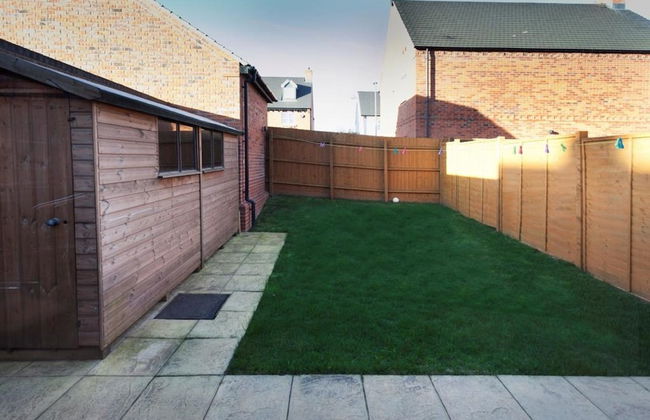 The Townhouse - Foto 25