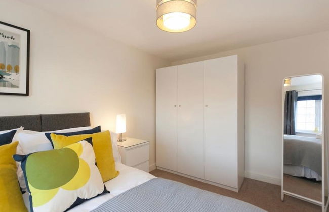 The Townhouse - Foto 5