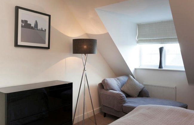The Townhouse - Foto 6