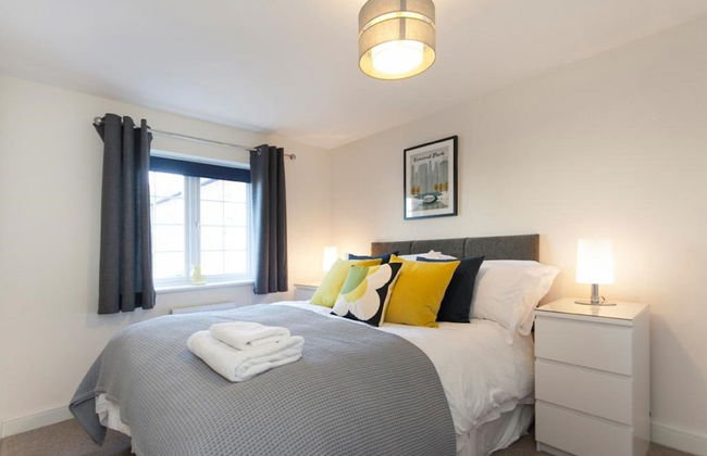 The Townhouse - Foto 10