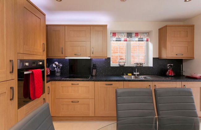 The Townhouse - Foto 14