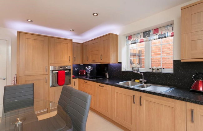 The Townhouse - Foto 15