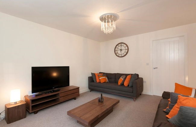 The Townhouse - Foto 22