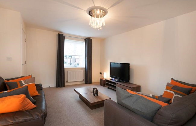 The Townhouse - Foto 17