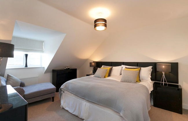 The Townhouse - Foto 1