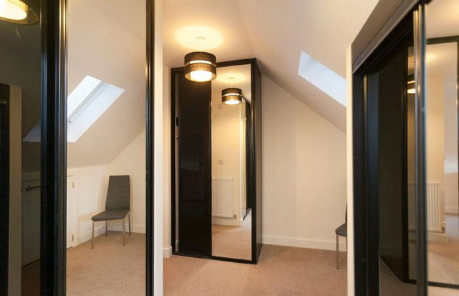 The Townhouse - Foto 9