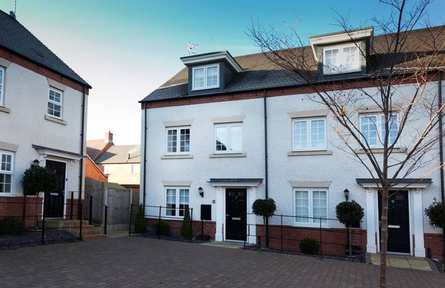 The Townhouse - Foto 23