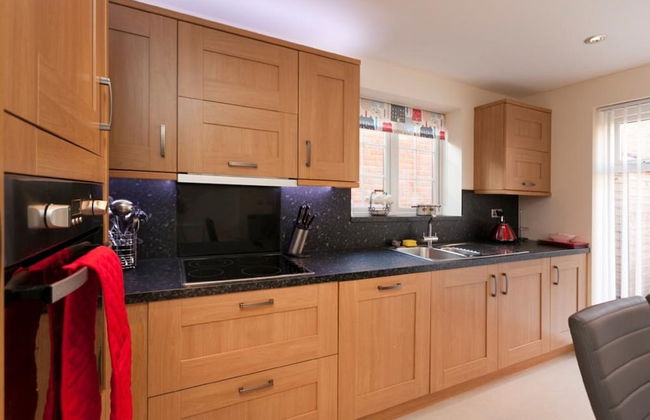 The Townhouse - Foto 13