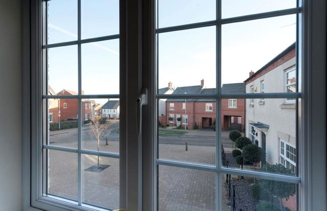 The Townhouse - Foto 24
