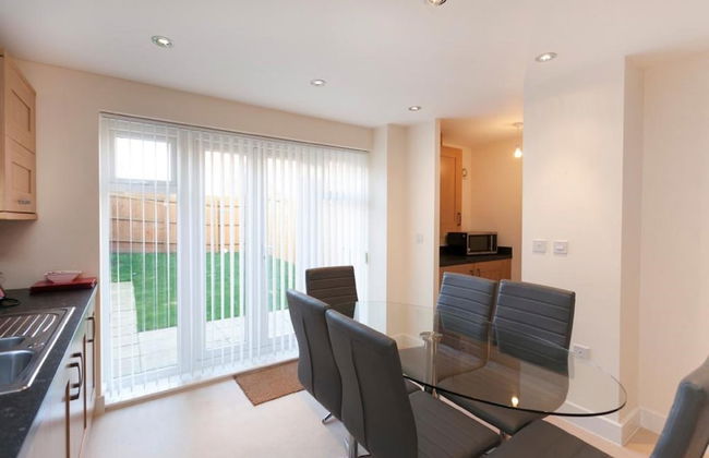 The Townhouse - Foto 12