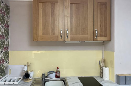 Photo 6 - 1br-sleeps4-freeparking-london-40mins