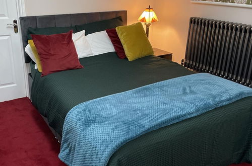 Foto 1 - 1br-sleeps4-freeparking-london-40mins