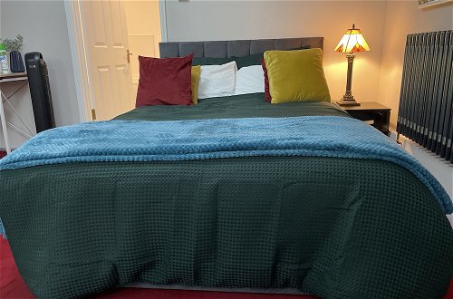Photo 6 - Impeccable 1-bed Apartment in Sevenoaks, Kent