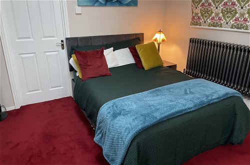Foto 4 - Impeccable 1-bed Apartment in Sevenoaks, Kent