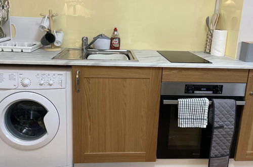 Foto 7 - 1br-sleeps4-freeparking-london-40mins