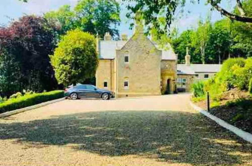 Foto 17 - Stunning 3-bed Cottage in Gateshead