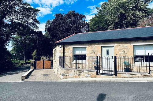 Photo 15 - Stunning 3-bed Cottage, 15mins From Newcastle