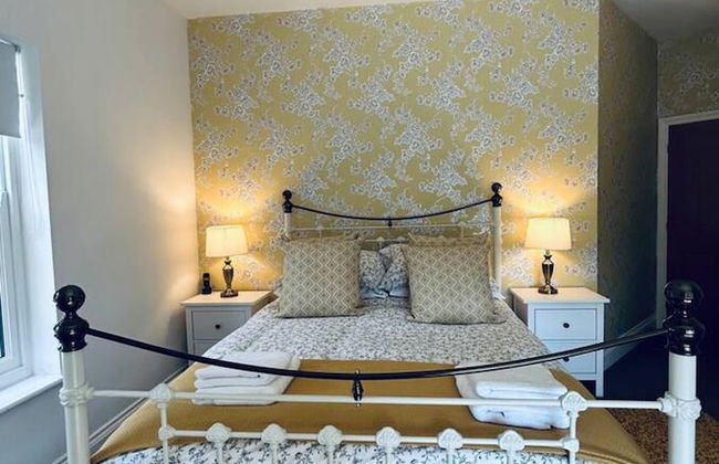 Stunning 3-bed Cottage, 15mins From Newcastle - Foto 5