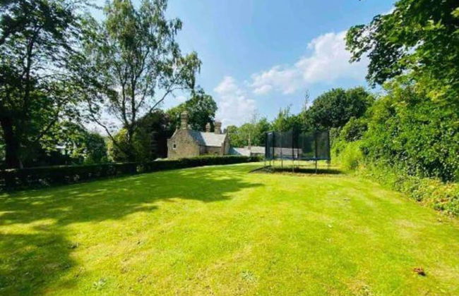 Stunning 3-bed Cottage, 15mins From Newcastle - Foto 1
