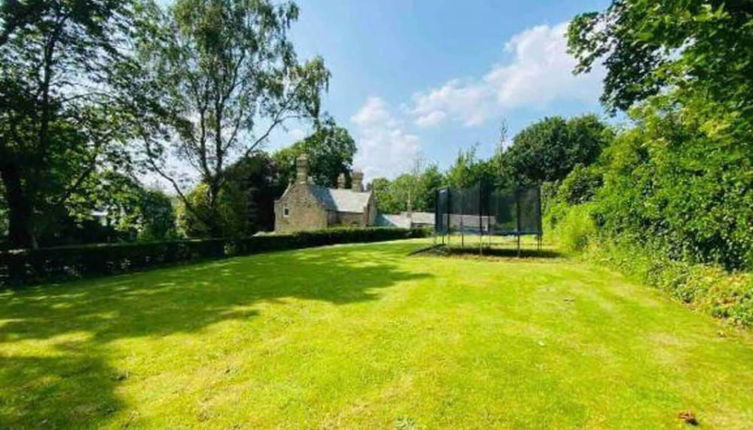 Photo 1 - Stunning 3-bed Cottage in Gateshead