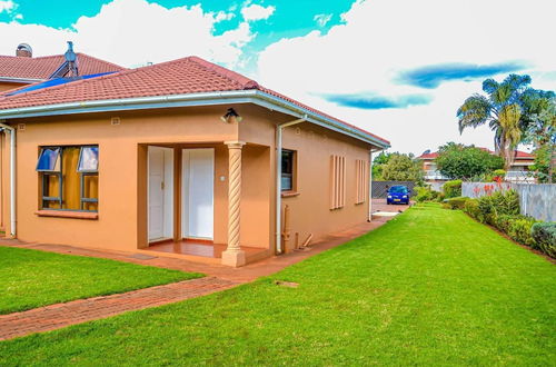 Photo 48 - Mt Pleasant - 4-bed Villa in Harare, Solar Power