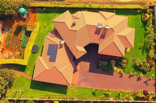 Photo 50 - Mt Pleasant - 4-bed Villa in Harare, Solar Power