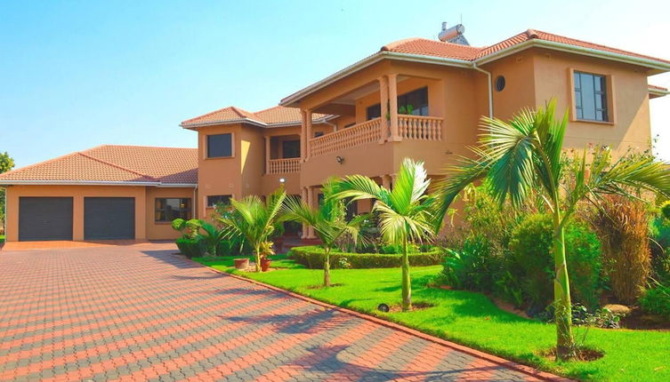 Photo 1 - Harare Haven - Luxurious 4-bed Villa