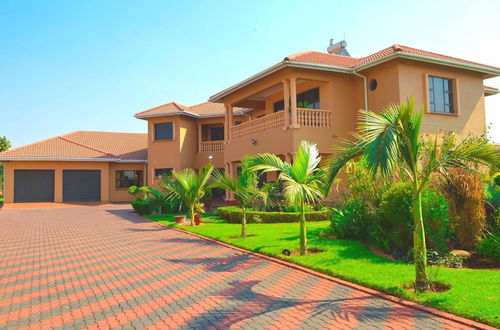 Photo 1 - Harare Haven - Luxurious 4-bed Villa