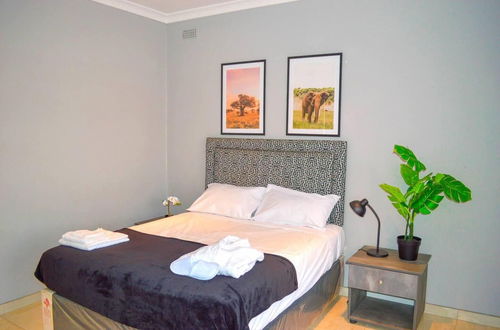 Photo 2 - Harare Haven - Luxurious 4-bed Villa