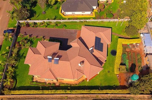 Photo 46 - Mt Pleasant - 4-bed Villa in Harare, Solar Power