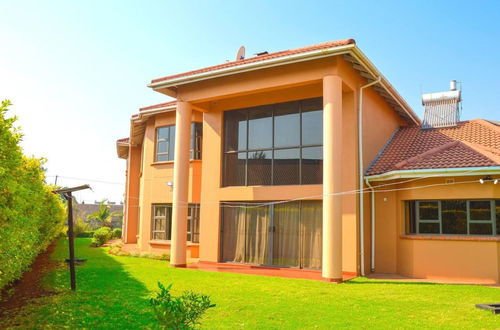 Photo 53 - Harare Haven - Luxurious 4-bed Villa