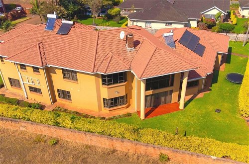 Photo 47 - Mt Pleasant - 4-bed Villa in Harare, Solar Power