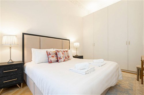 Foto 5 - Beautiful Belgravia Apartment by Underthedoormat