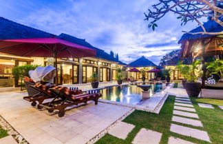 Foto 1 - Luxury Private Villa in Heart of Seminyak