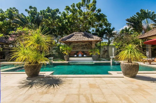 Photo 25 - Luxury Private Villa in Heart of Seminyak